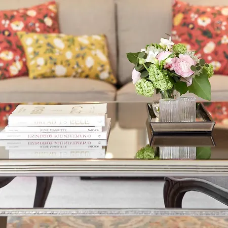 Old Town Luxury 'komissa' Lägenhet Corfu (city)