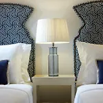 Appartement Old Town Luxury 'komissa'