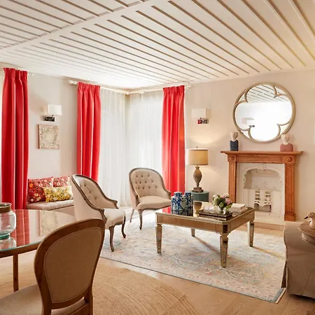 Old Town Luxury 'komissa' דירה *