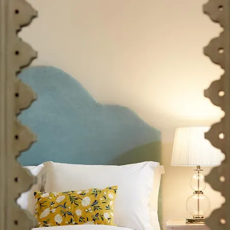 Old Town Luxury 'komissa' Corfu (city)