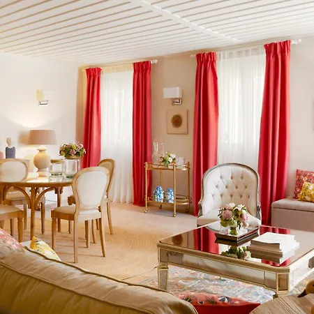 Old Town Luxury 'komissa' Corfu (city)