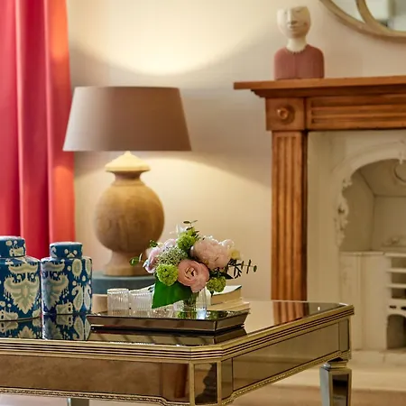 דירה Old Town Luxury 'komissa' Corfu (city)