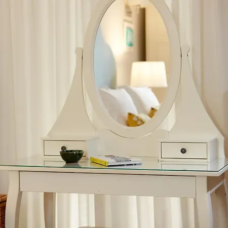 Old Town Luxury 'komissa' Corfu (city)