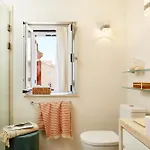 Old Town Luxury 'komissa'