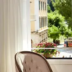 Old Town Luxury 'komissa'