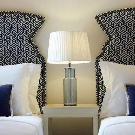 Old Town Luxury 'komissa' Apartamento