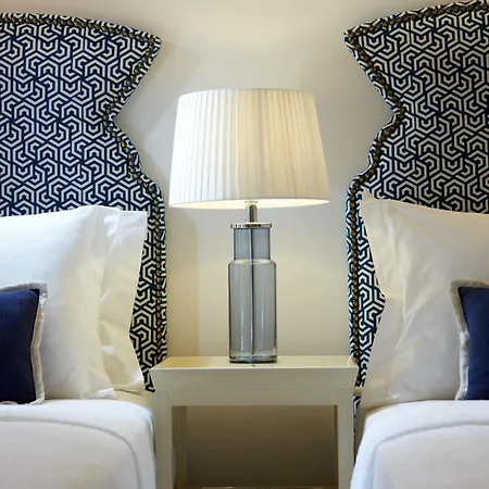 Apartamento Old Town Luxury 'komissa'